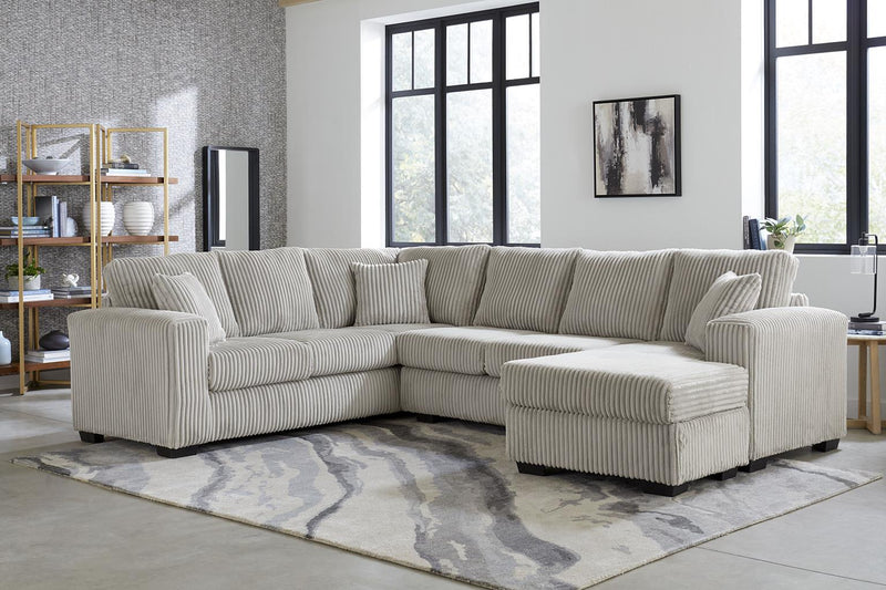 Tate Sectional